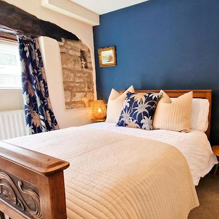 The Old Wash Kitchen - Charming Character Cottage In Holmfirth, Yorkshire Buitenkant foto