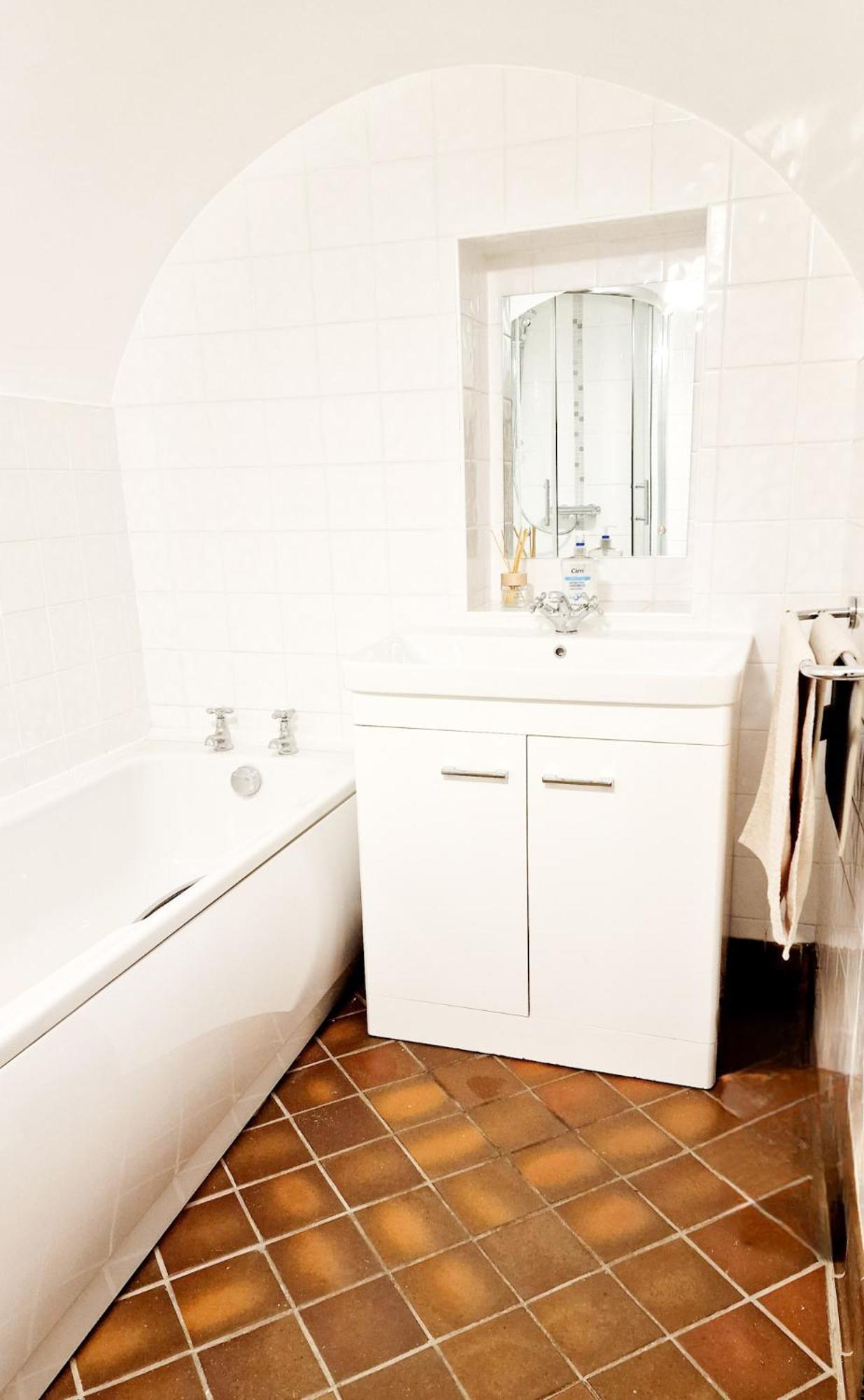 The Old Wash Kitchen - Charming Character Cottage In Holmfirth, Yorkshire Kamer foto