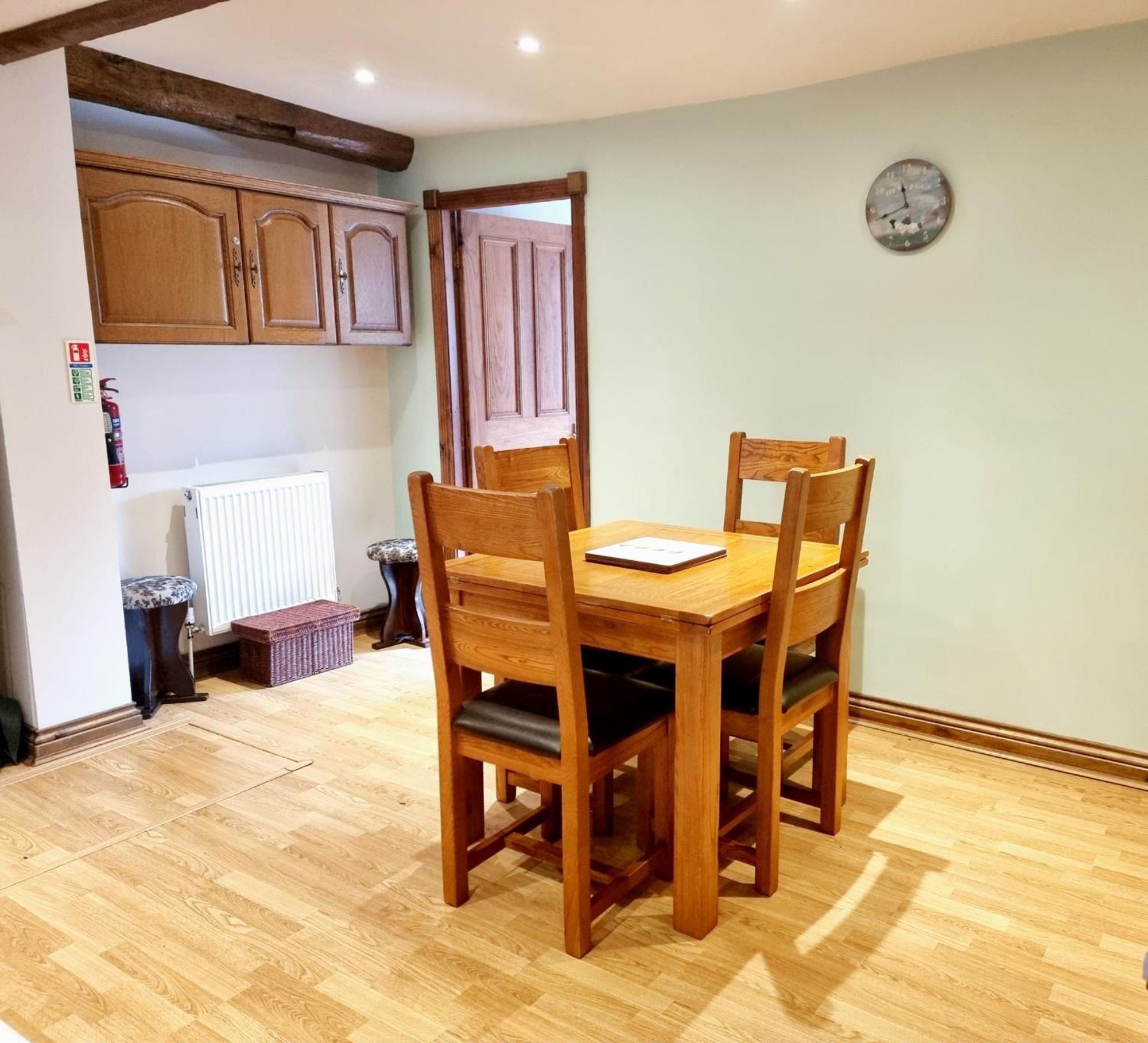 The Old Wash Kitchen - Charming Character Cottage In Holmfirth, Yorkshire Kamer foto