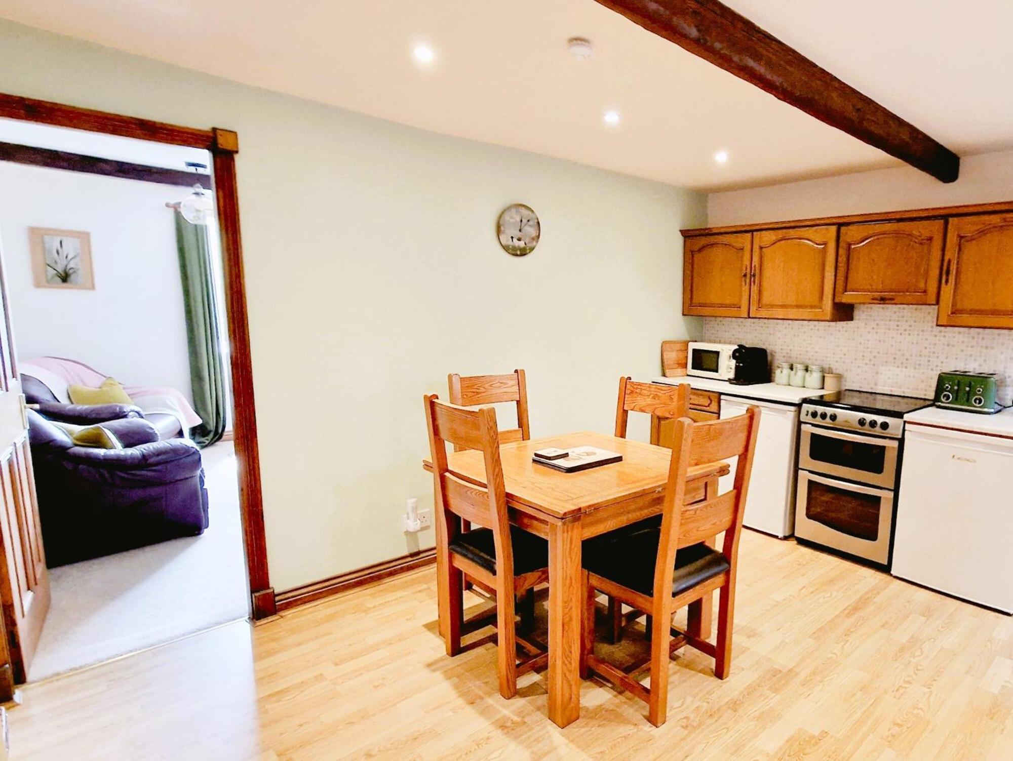 The Old Wash Kitchen - Charming Character Cottage In Holmfirth, Yorkshire Buitenkant foto