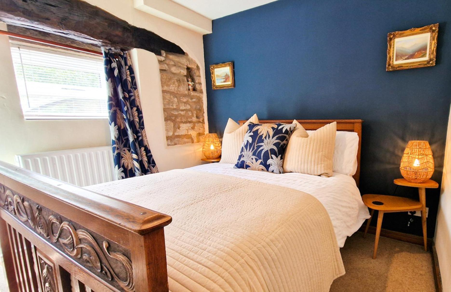 The Old Wash Kitchen - Charming Character Cottage In Holmfirth, Yorkshire Buitenkant foto